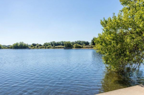 Boating Lake View